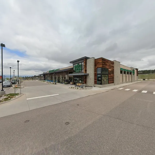 WFM Coffee & Juice Bar