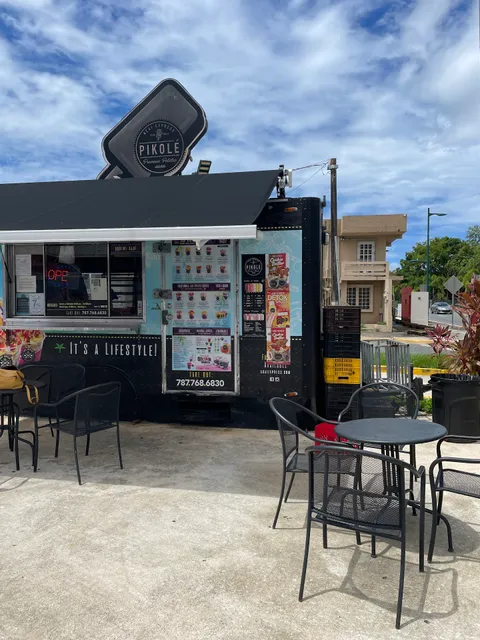 Açaí Express Villa Fontana