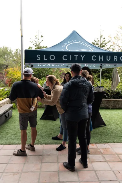 SLO City Church