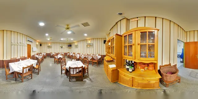 Bar Restaurante El Rey de la Sepia