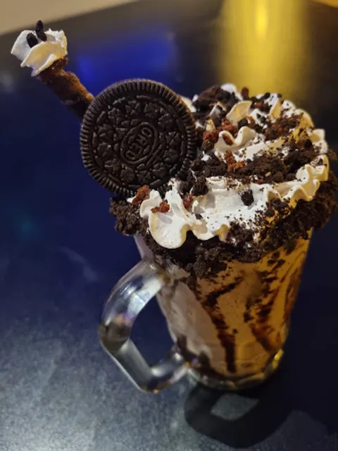 The Wall Burger l Hamburgueria Anália Franco