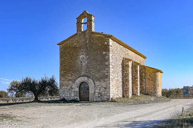 Ermita de Sant Joan de Lledó