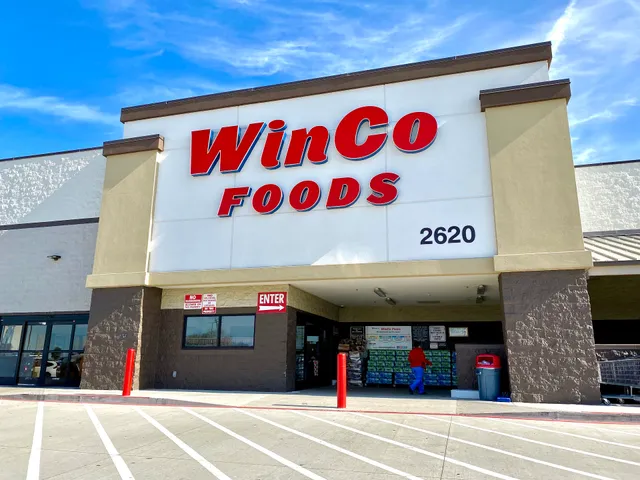 WinCo Foods