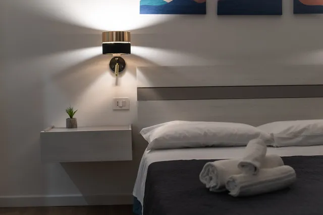 Vela Rossa - Deluxe Apartment