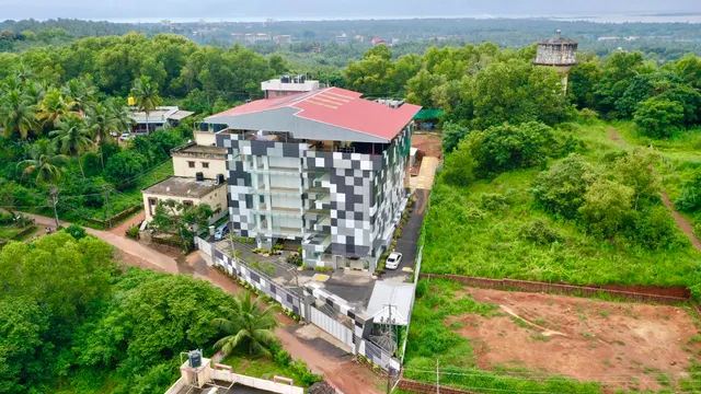 NIASHA YOUTH HOSTEL - a boutique hotel-hostel