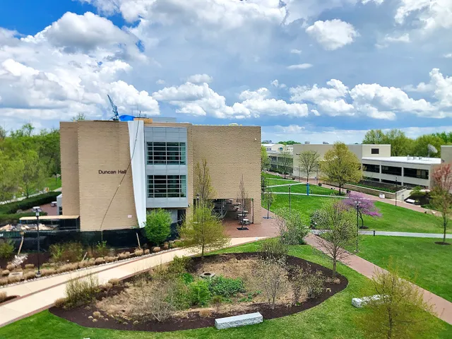 Howard Community College