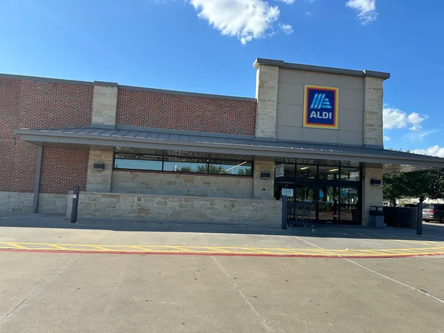 ALDI