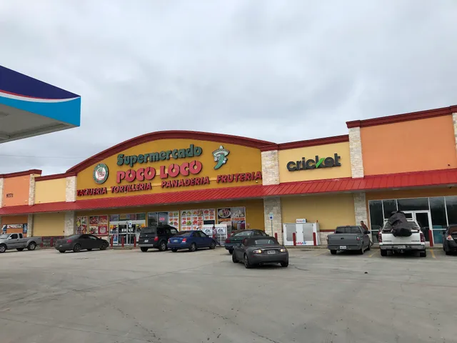 Cricket Wireless Authorized Retailer