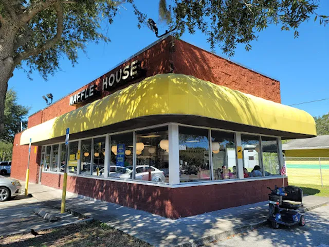 Waffle House