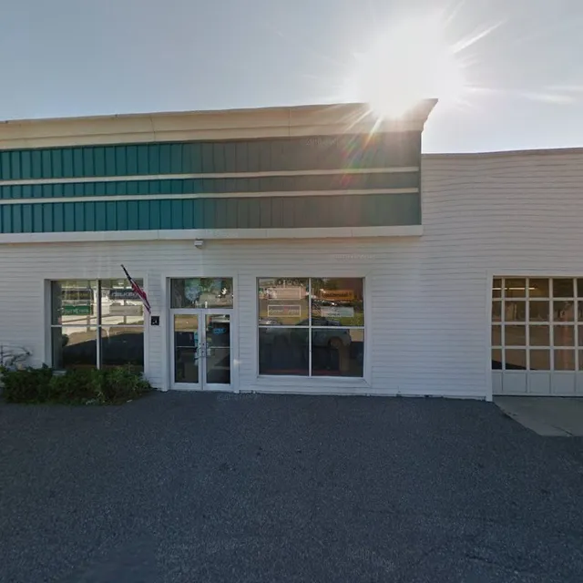 Ralph’s Famous Italian Ices