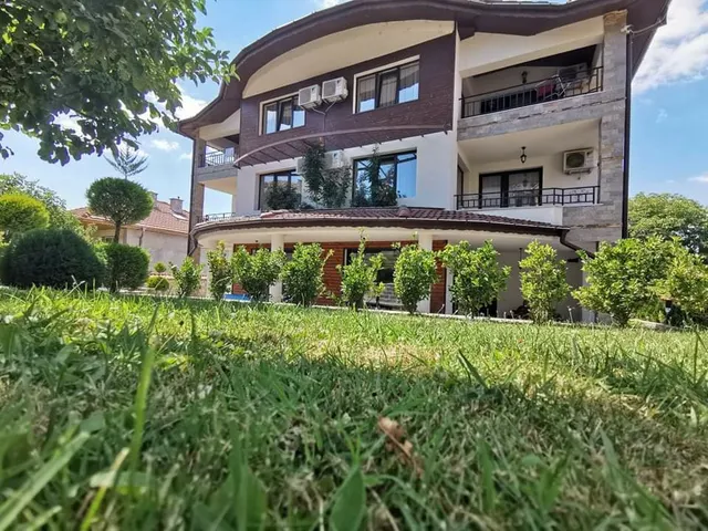 Хотел My House Кърджали - Hotel My House Kardzhali