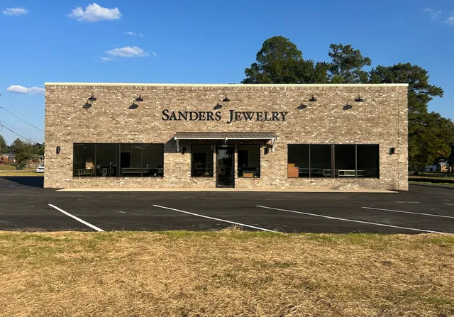 Sanders Jewelry