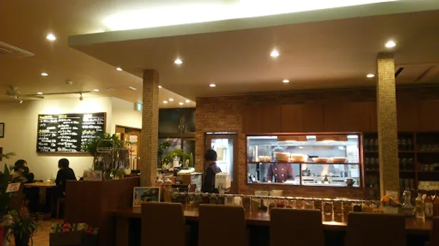 イタリア食堂 俵 Tawara