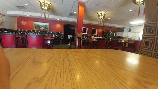 Shanghai Inn Chinese Restaurant