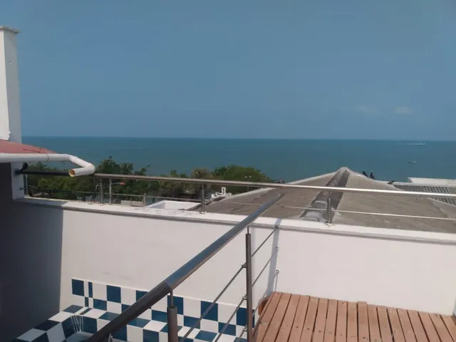 Apartamentos LUNA AZUL Tolú