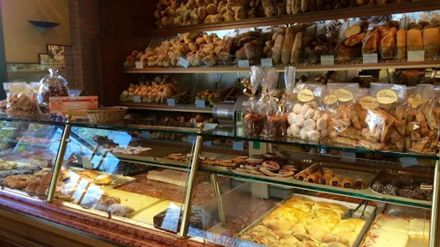 Panificio Pan Bianco