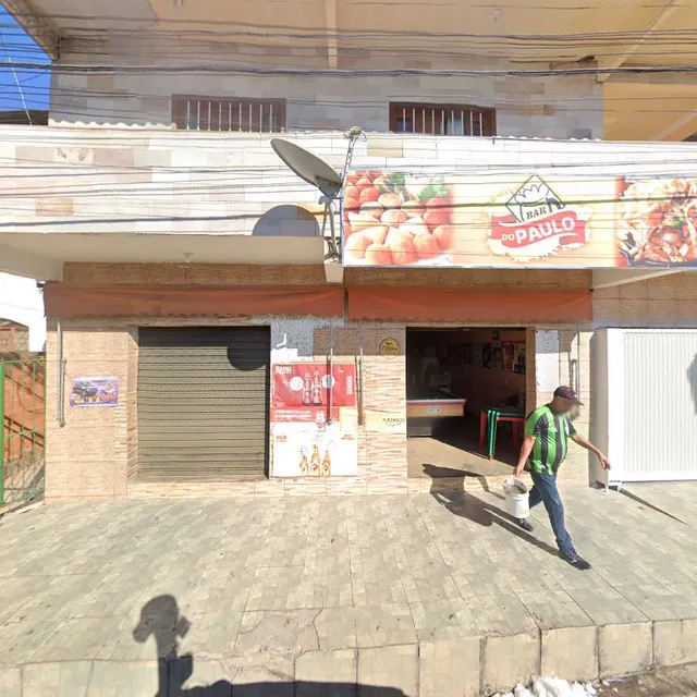 Bar Do Paulo