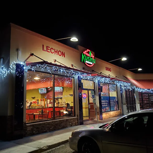 Kusina Restaurant & Market