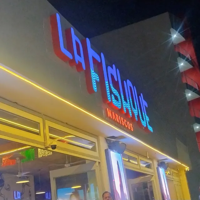 La Fishque