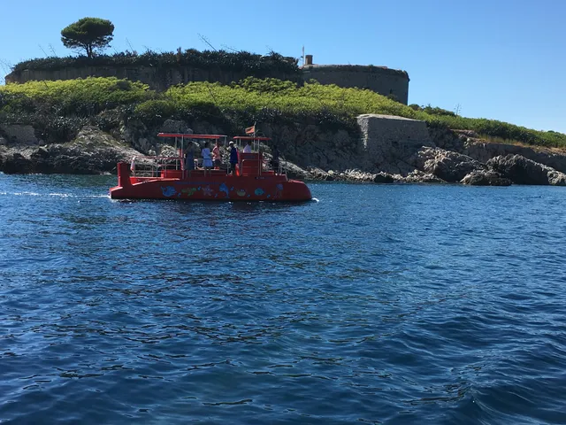 Kotor boat tour, submarine and speedboat