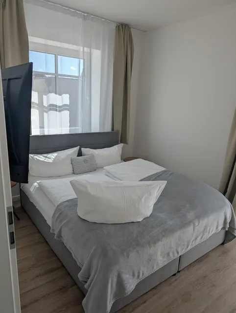 Boutique 54° Nord Büsum