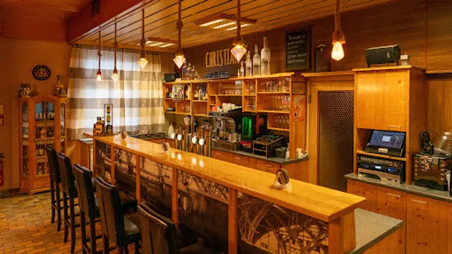 Christian‘s Bahnhofsrestaurant