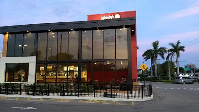 Wendy's