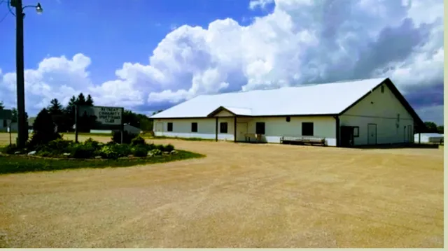 Retreat Sportsmans Club