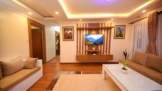 Green Hill Apartment Kathmandu