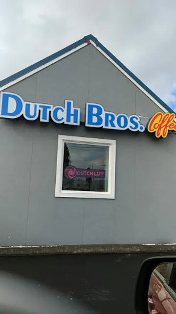 Dutch Bros Coffee