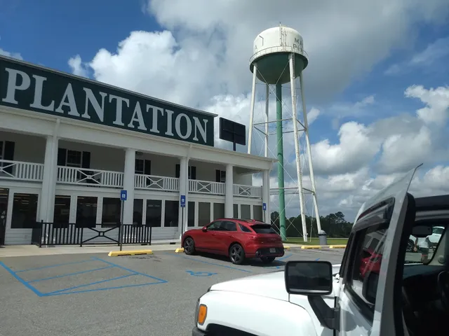 Magnolia Plantation Inc