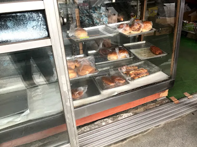 やざわ製パン店