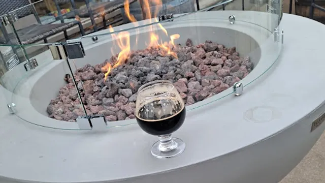 Vortex Alley Brewing