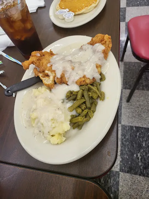 Stanton's Restaurant