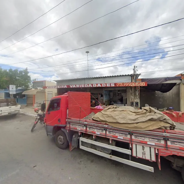 Bar E Rest.Visgueira