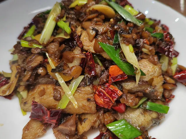 食全食美中国餐馆