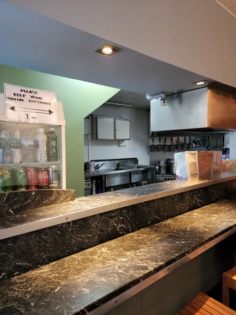 Kiraku Japanese Restaurant & Takeaways