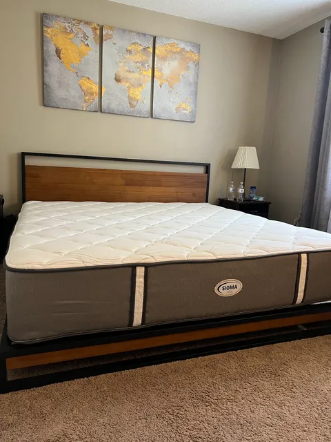 Sigma Mattress Corporation