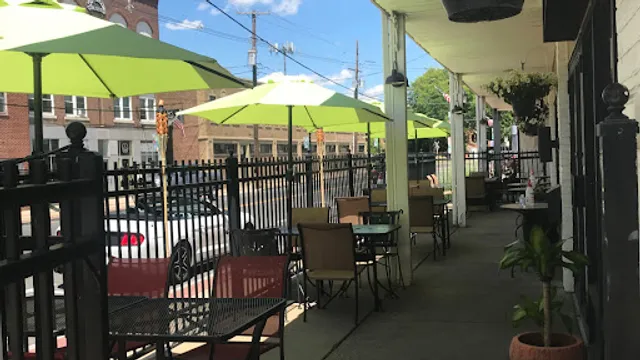 Señor Pancho's Plainville