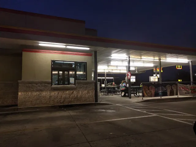 Sonic Drive-In