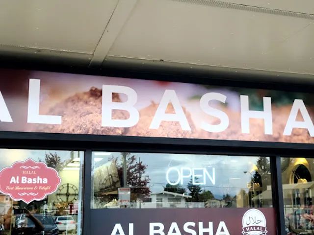 Al Basha Original