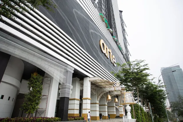 Arte Mont Kiara by PSM