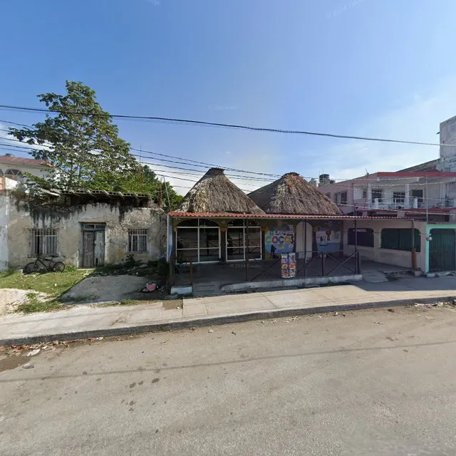 Los Cocos Restaurant