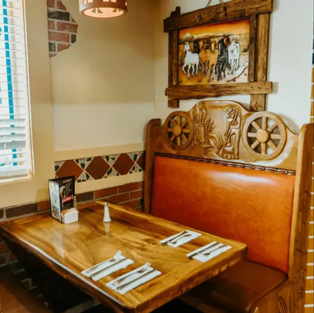 Chapala Mexican Restaurant