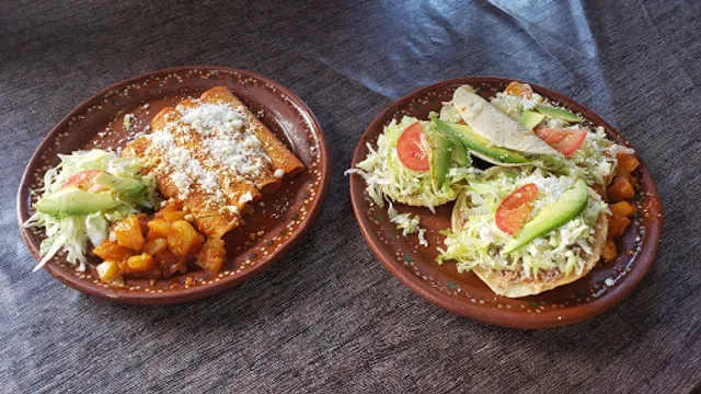 Cenaduria Aguascalientes