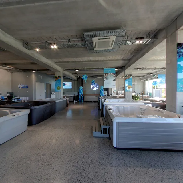 Hot Spring Spa Pools (Botany Downs)