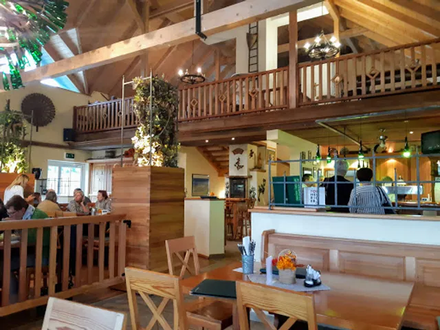 Severinhof Schwaighofer