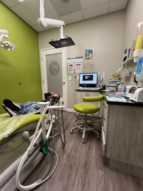 Turlock Children's Dentistry