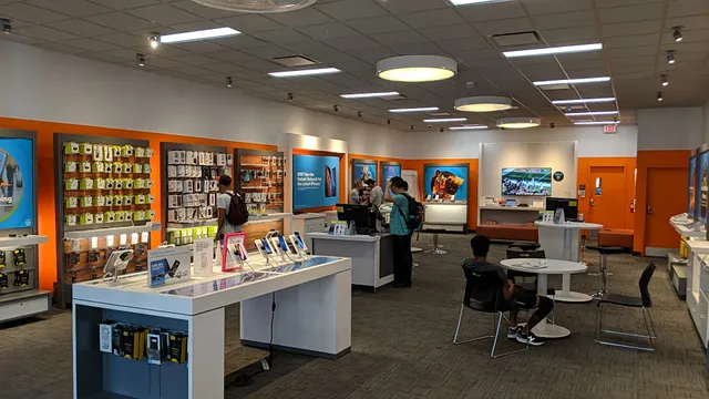 AT&T Store
