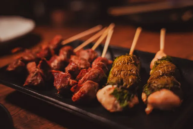 Torinosukene Kusutoten